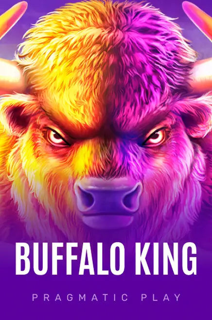 Buffalo King slot by Pragmatic Play