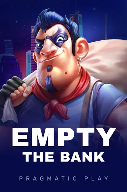 Empty the Bank slot by Pragmatic Play