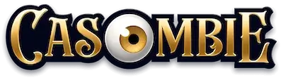 Casombie Casino Canada logo