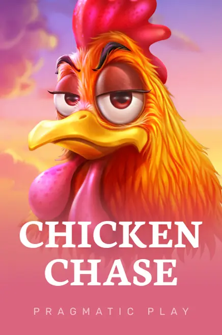 Chicken Chase slot by Pragmatic Play